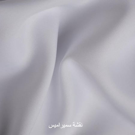 عرض النقشات قطعتين