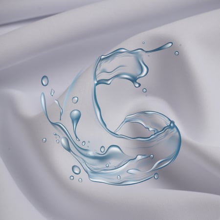 قماش ضد السوائل