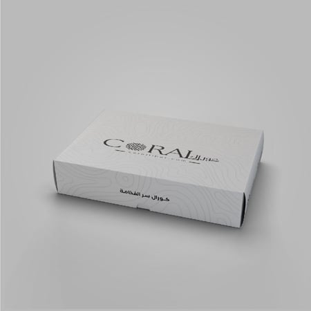 قماش شتوي نقش خاص-500