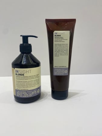 شامبو صحى للشعر