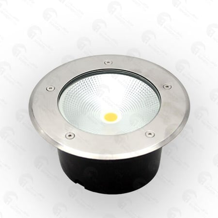 كشاف دفن 20 واط صورة واقعية للمنتج من متجر ماهرون