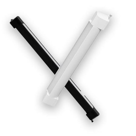 ترك لايت مسطرة بنل مثلج 20واط  موديل SK300-3 لونين