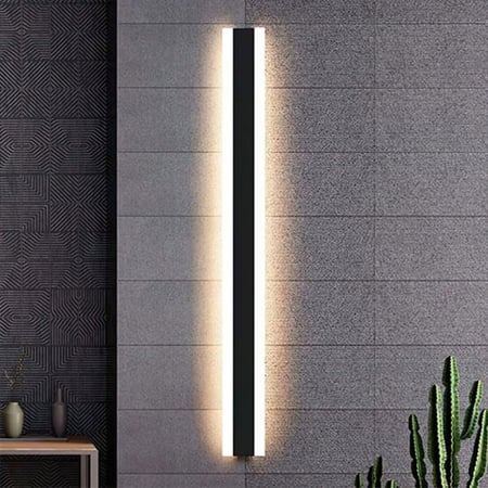 جداري خارجي مسطرة 60 سم  WL-R