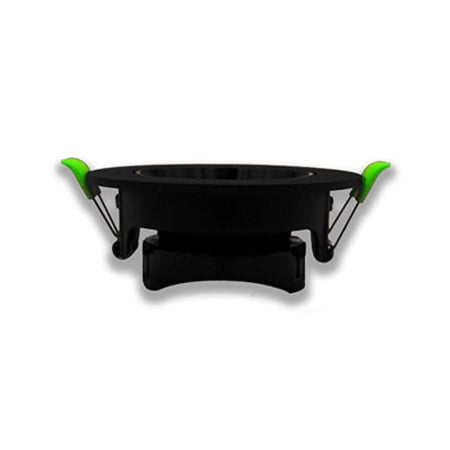 فريم ضد التوهج الومنيوم دائري