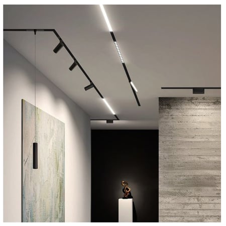 كشاف مجنتك ترك لايت اوسرام 20 واط صورة المنتج متركب متجر ماهرون