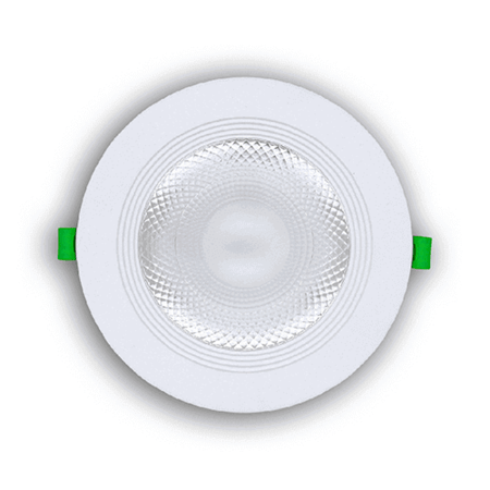 اسبوت لايت غاطس بالسقف 14 سم 20 واط وجه متجر ماهرون