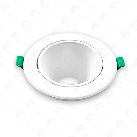 فريم ضد التوهج بلاستيك  دائري مفرد  FA17