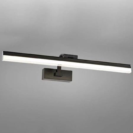 اضاءة جدارية للمغاسل واللوحات 3 انارة مقاس 90سم