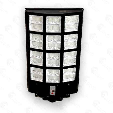 كشاف طاقة شمسية 2000 واط صورة امامية للمنتج ماهرون