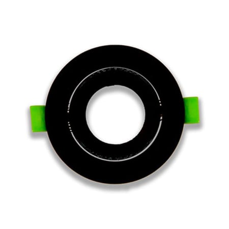 فريم ضد التوهج الومنيوم دائري