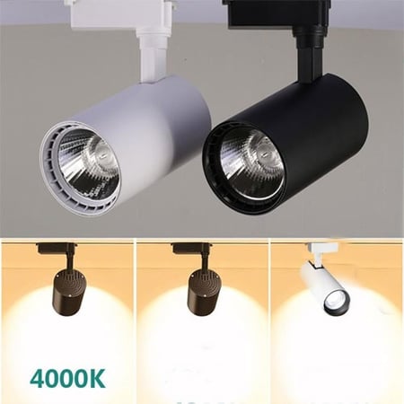 ترك لايت 40 واط  ابيض XB 40 انارة كريمي 4000 كلفن