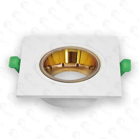 فريم ضد التوهج بلاستيك مربع مفرد  FA11