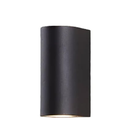 جداري  خارحي مدور جهتين تتغير اللمبة