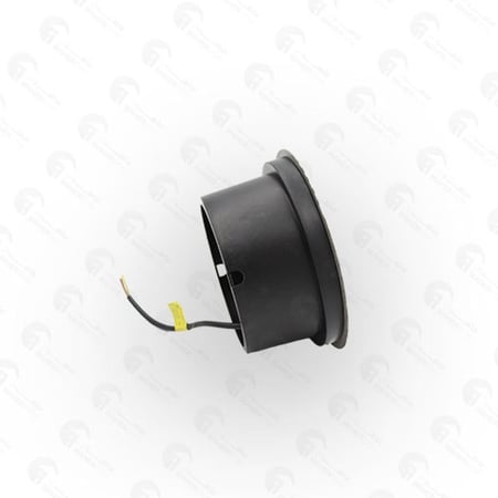 كشاف دفن 15 واط صورة جانبية من ماهرون