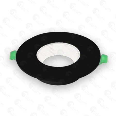 فريم ضد التوهج بلاستيك  دائري مفرد  FA07