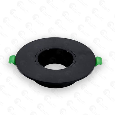 فريم ضد التوهج بلاستيك  دائري مفرد  FA06