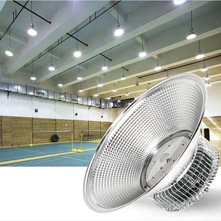 كشاف هنقر طربوش 150  واط صورة المنتج متركب متجر ماهرون