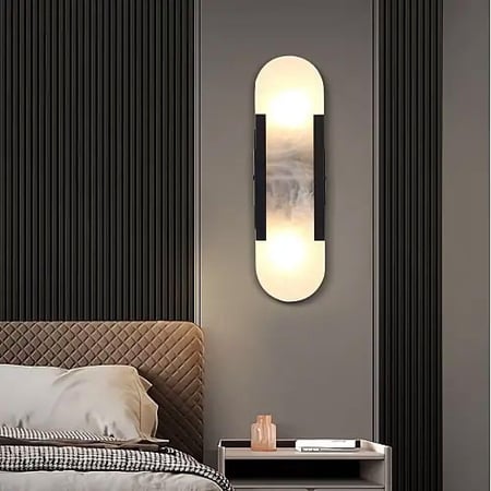 أبليك داخلي E14 مقاس 35  سم