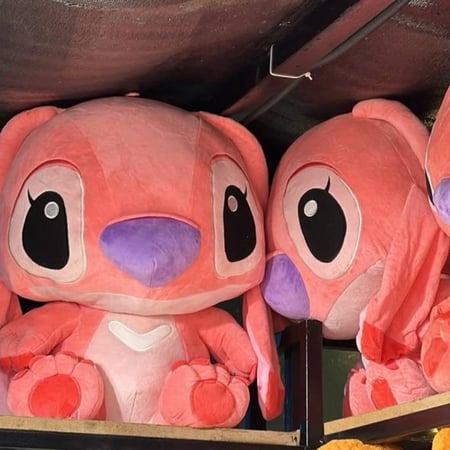 ليلو وستيتش