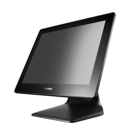 POSBANK TL-1500 – Core i5 جهاز الكاشير (الجيل الحادي عشر) مع دعم RAID