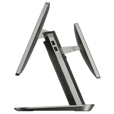 D3 PRO جهاز الكاشير  الجديد من sunmi بشاشة أمامية + شاشة خلفية