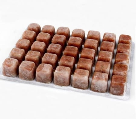 مايسس - Frozen Mysis