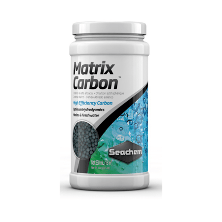 Seachem MatrixCarbon - كربون نشط