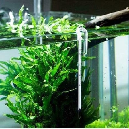 ميزان حرارة معلق