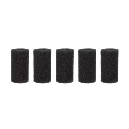 غطاء إسفنجي لمدخل الفلتر – Sponge Filter Intake Cover