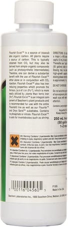 فلوريش إكسيل - سيكيم -  Seachem Flourish Excel – مل250