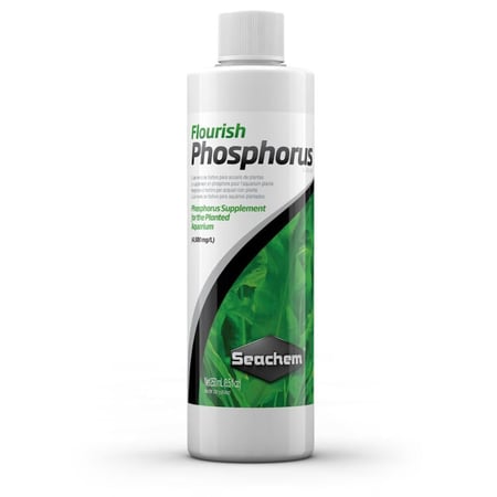 Seachem Flourish Phosphorus - فلوريش فوسفور