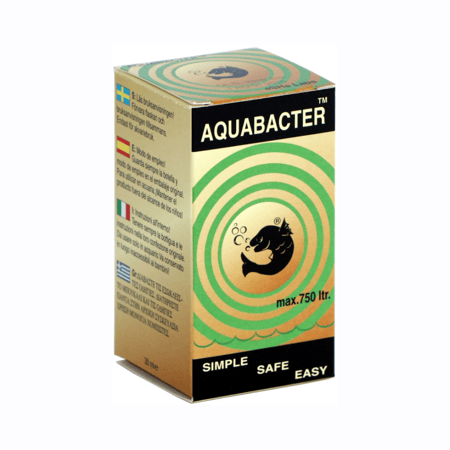 بكتيريا نافعه (طبيعيه) من - eSHa Aquabacter