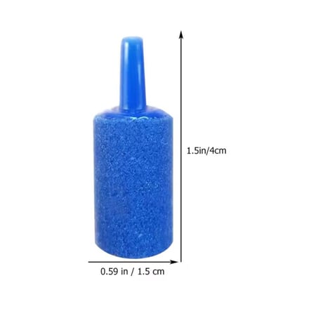 حجر هواء - Air Stone