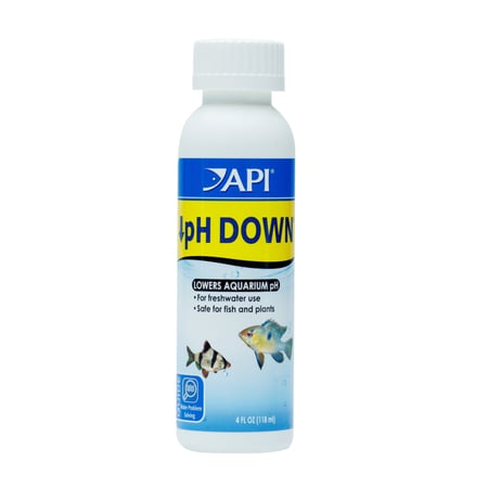 خافض نسبة الحموضه - API pH Down