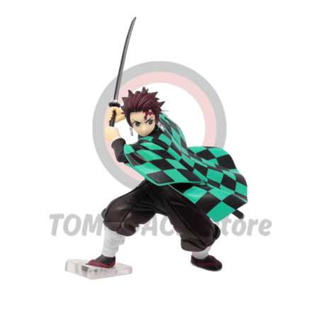 تانجيرو - Tanjiro