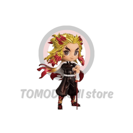 رينقوكو - Rengoku