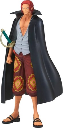 شانكس - Shanks