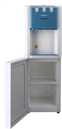 برادة جيباس  استاند حار وبارد GWD8354