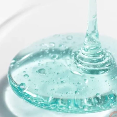 غسول افين جل منظف للبشرة الدهنية المختلطة - 400 مل