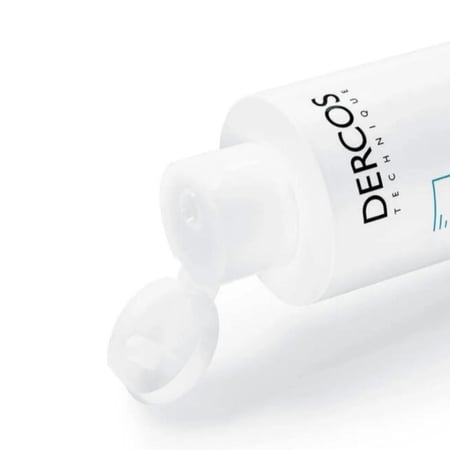 شامبو فيشي ديركوس كيرا سوليوشنز لاصلاح الشعر - 250 مل