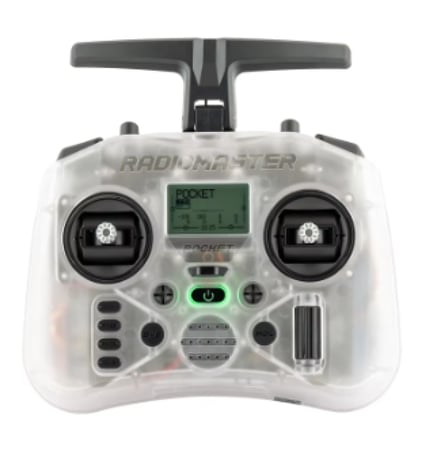 ريموت Radiomaster Pocket Transmitter