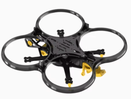 SpeedyBee Bee35 3.5inch Frame فريم