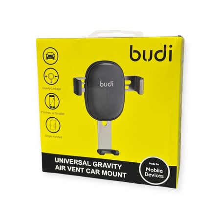 حامل جوال مكيف Budi CM500DB