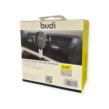 حامل جوال مكيف Budi CM500DB