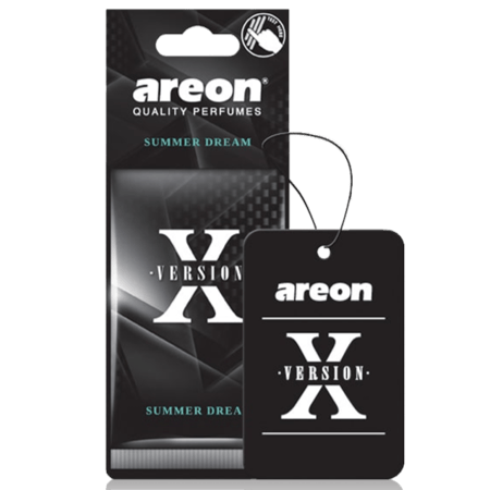 ريحة تعليقة المراية Arean X Version