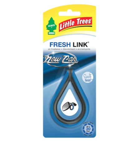 ريحة تعليقة المراية Little Trees Fresh Link