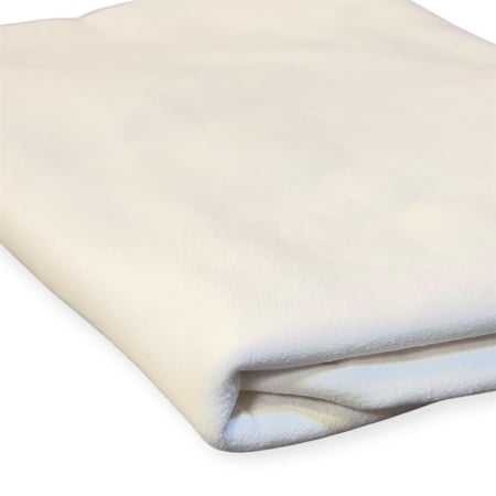 جلد تمسيح غزال مقاس 75×60