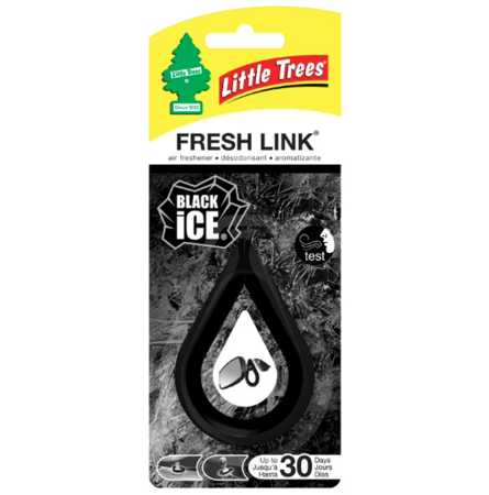 ريحة تعليقة المراية Little Trees Fresh Link