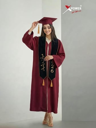 قبعة التخرج