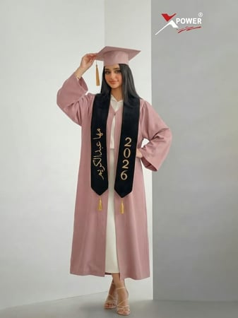 عباية التخرج
